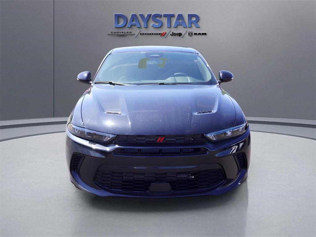 new 2025 Dodge Hornet car, priced at $32,835