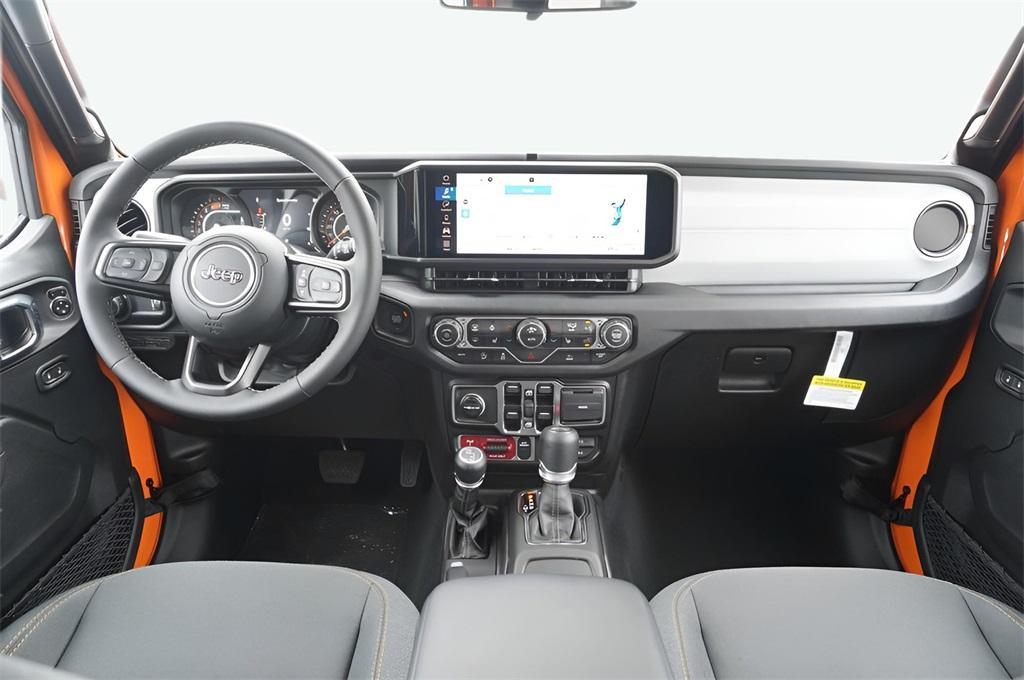 new 2025 Dodge Hornet car, priced at $32,835