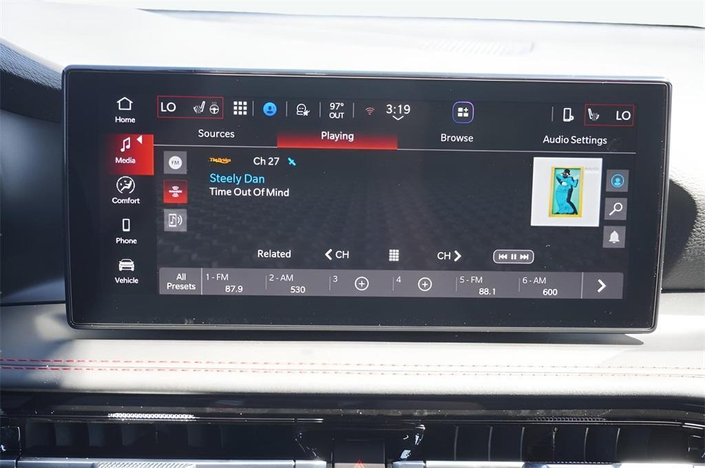 new 2025 Dodge Hornet car, priced at $32,835