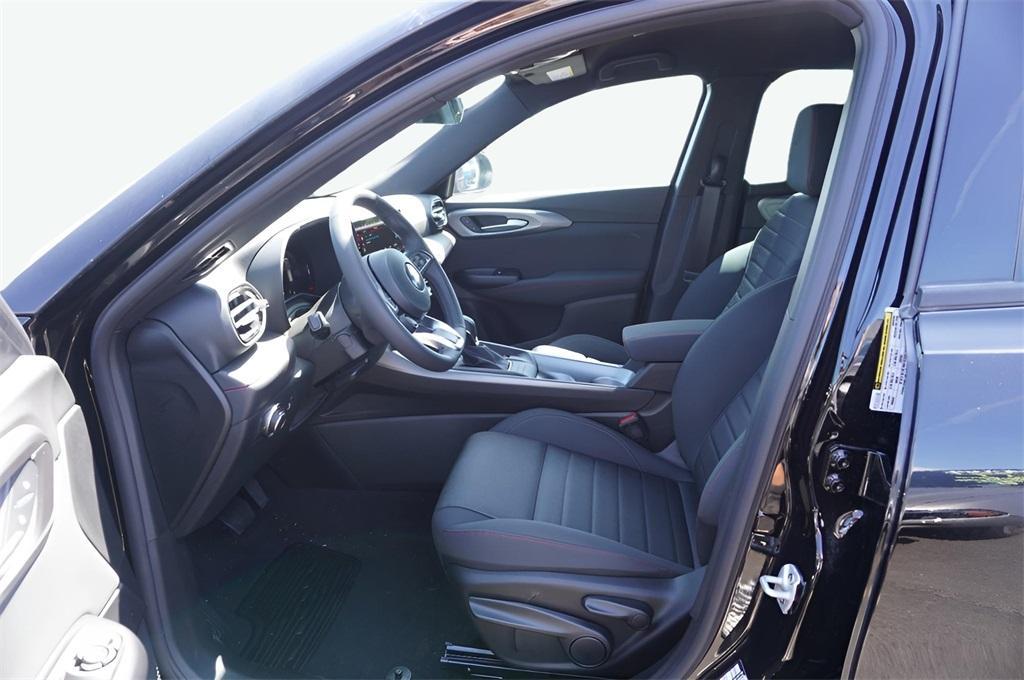 new 2025 Dodge Hornet car, priced at $32,835