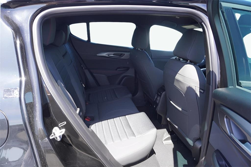 new 2025 Dodge Hornet car, priced at $32,835