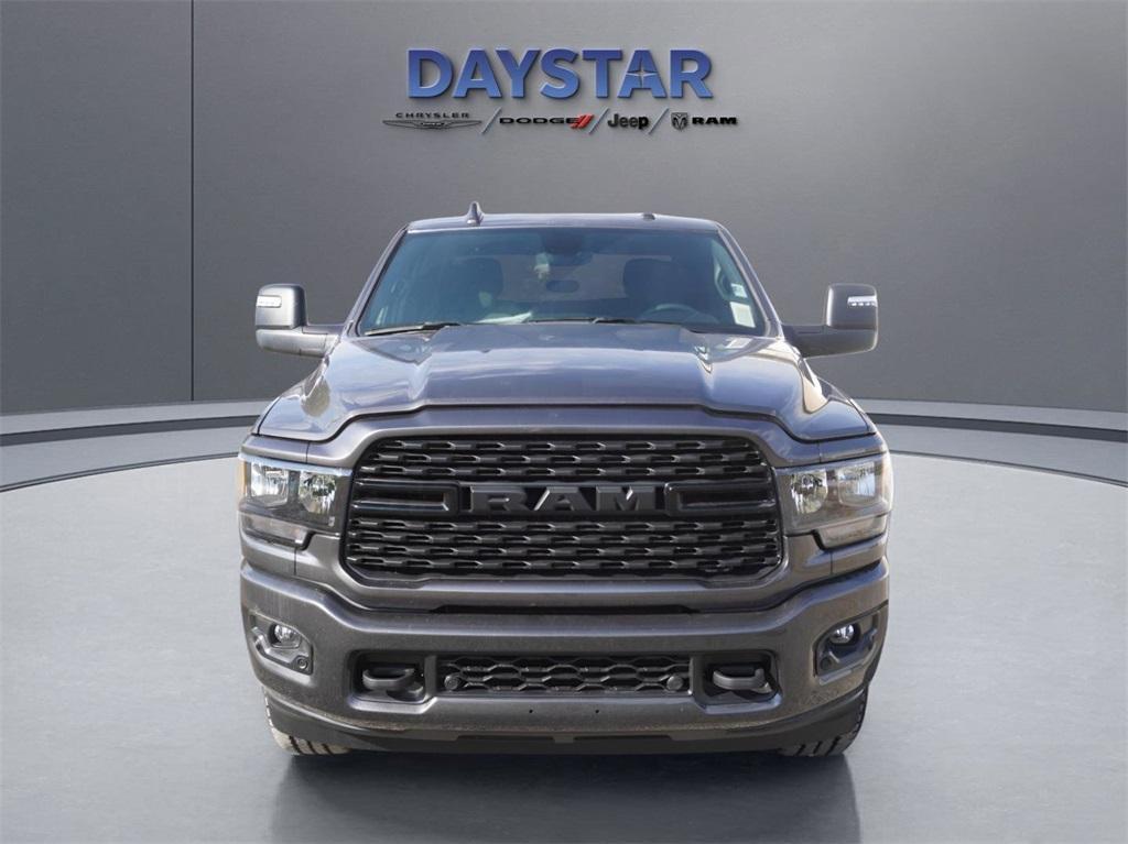 new 2024 Ram 2500 car, priced at $72,940