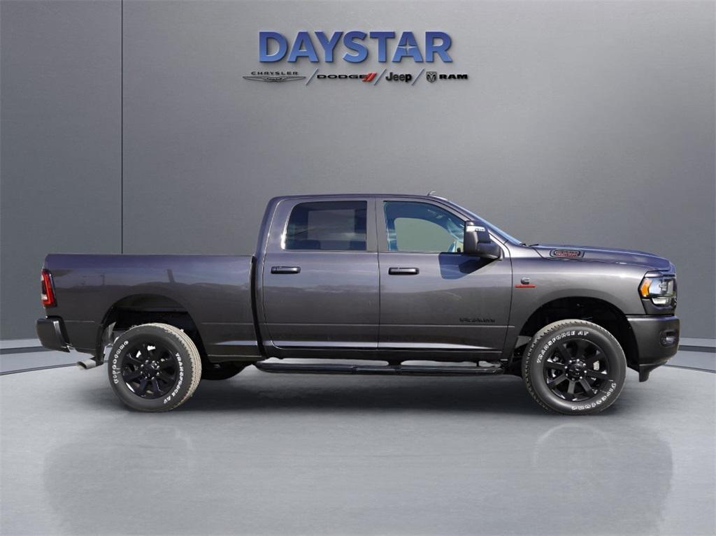 new 2024 Ram 2500 car, priced at $72,940