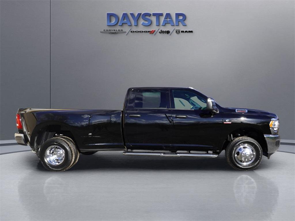 new 2024 Ram 3500 car, priced at $74,890