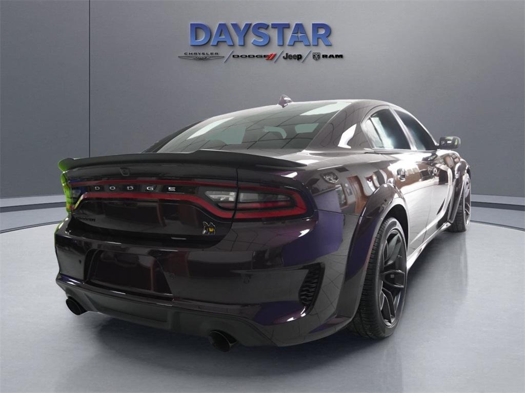 used 2022 Dodge Charger car, priced at $51,999