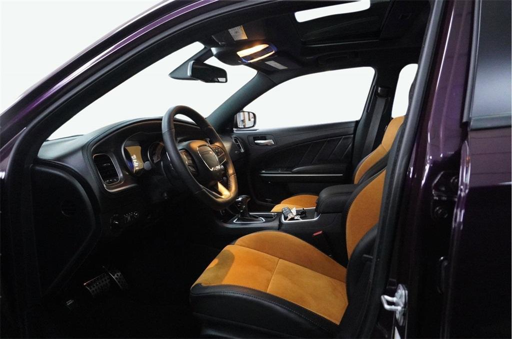 used 2022 Dodge Charger car, priced at $51,999