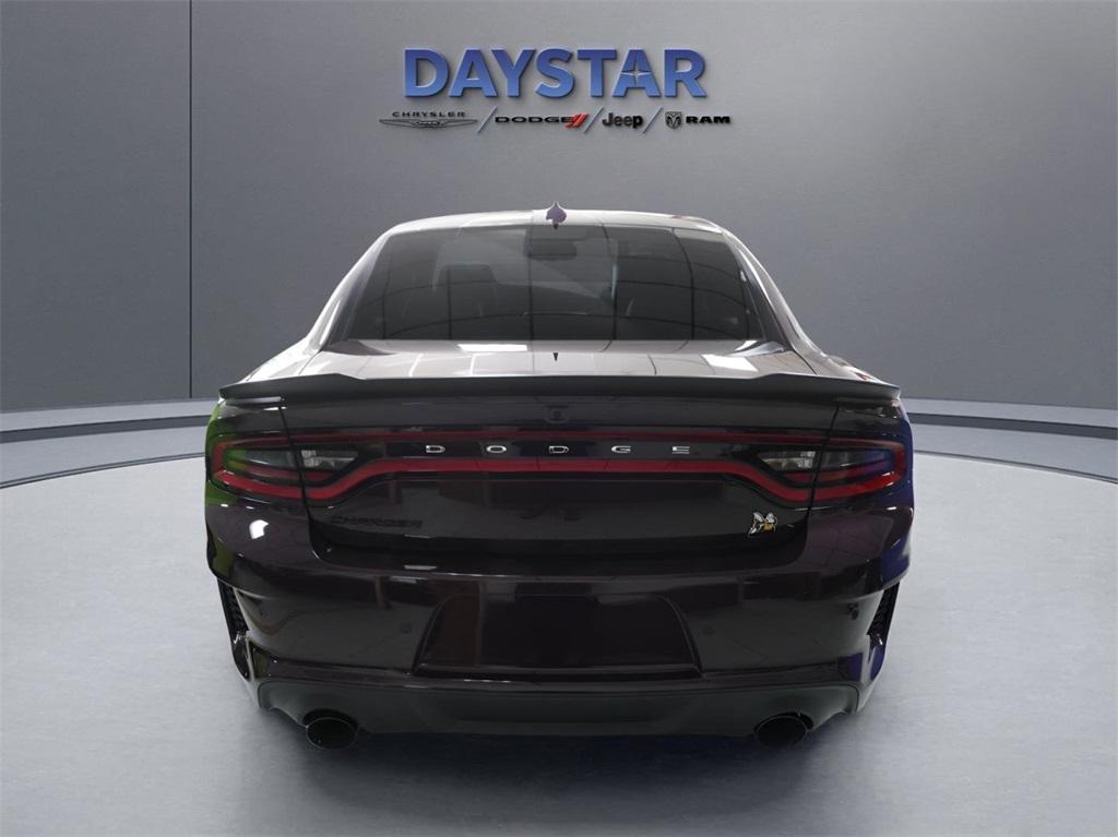 used 2022 Dodge Charger car, priced at $51,999