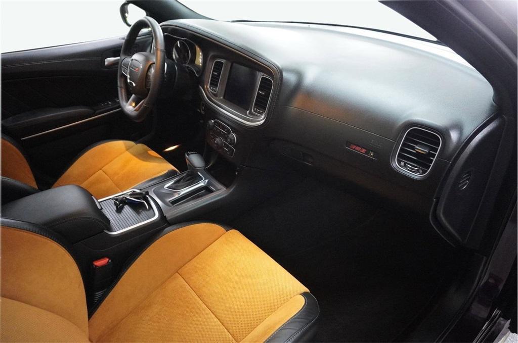 used 2022 Dodge Charger car, priced at $51,999