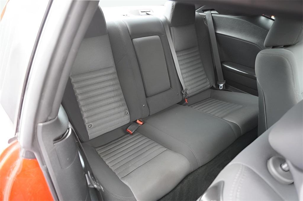 used 2014 Dodge Challenger car, priced at $19,997