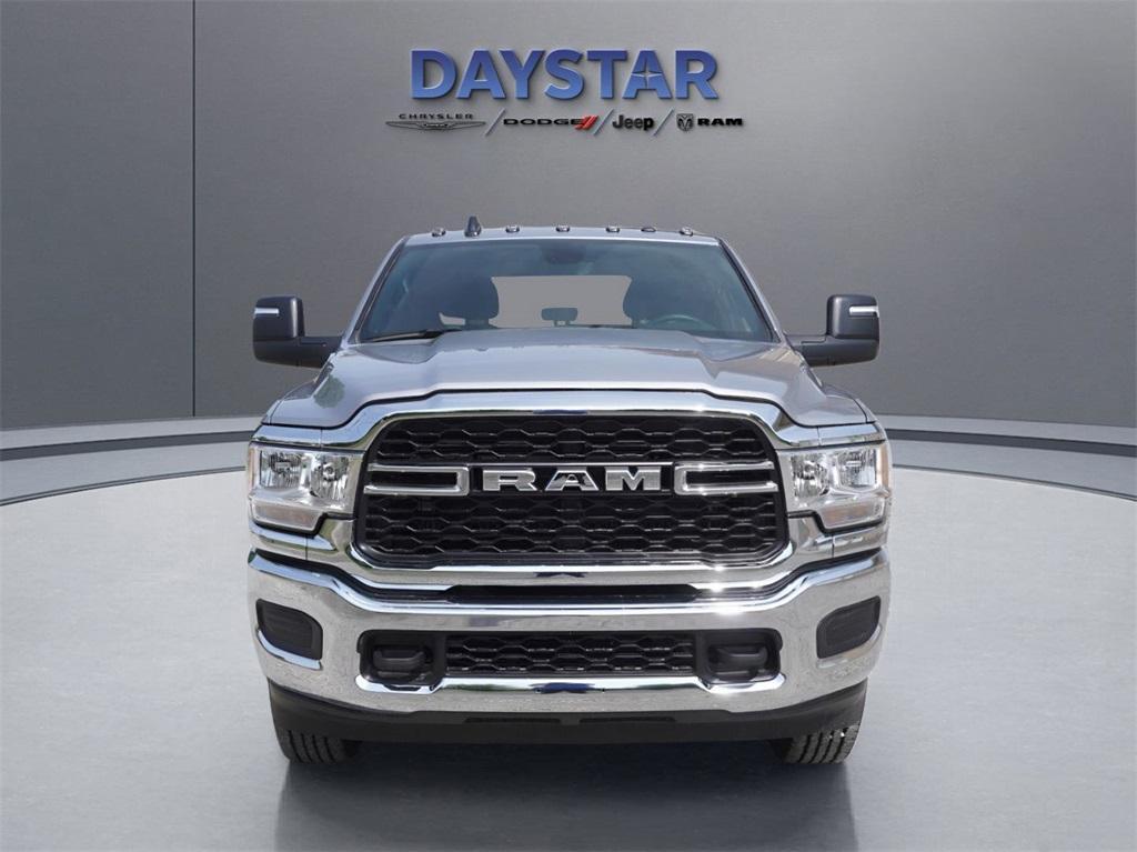 new 2024 Ram 2500 car, priced at $58,999