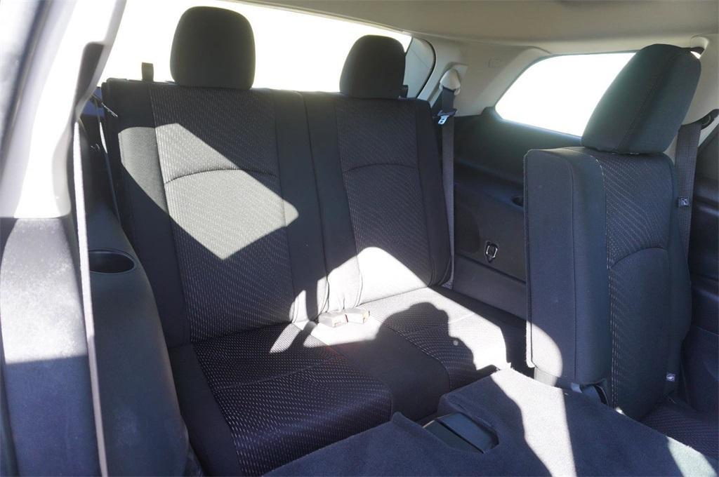 used 2019 Dodge Journey car, priced at $13,999