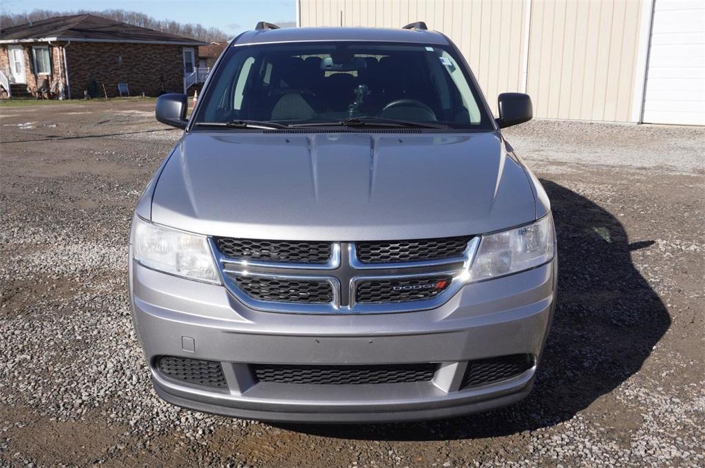 used 2019 Dodge Journey car, priced at $13,999