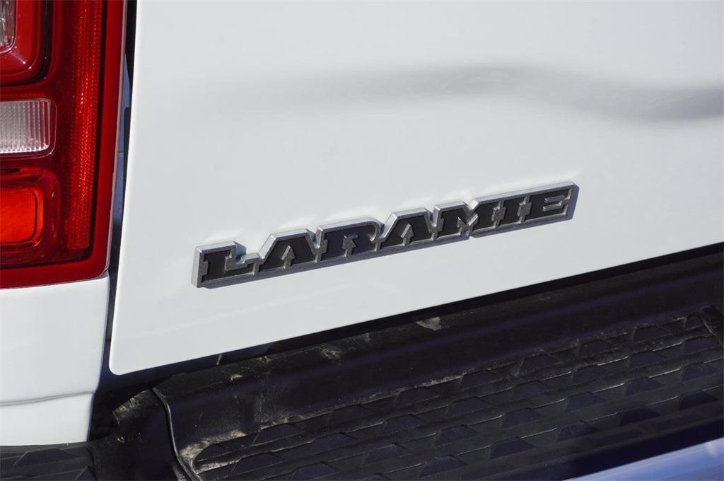 used 2024 Ram 2500 car, priced at $62,572