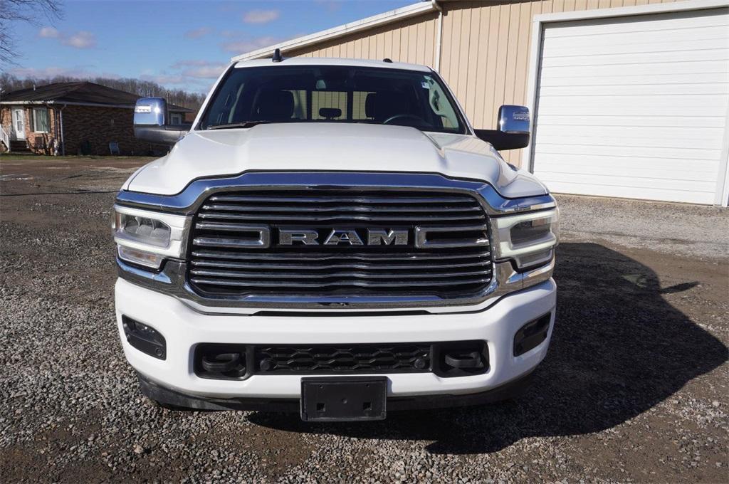 used 2024 Ram 2500 car, priced at $62,572