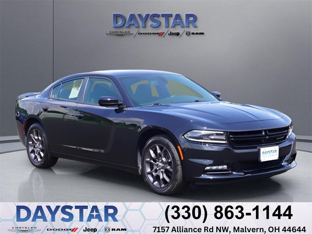 used 2018 Dodge Charger car, priced at $24,555