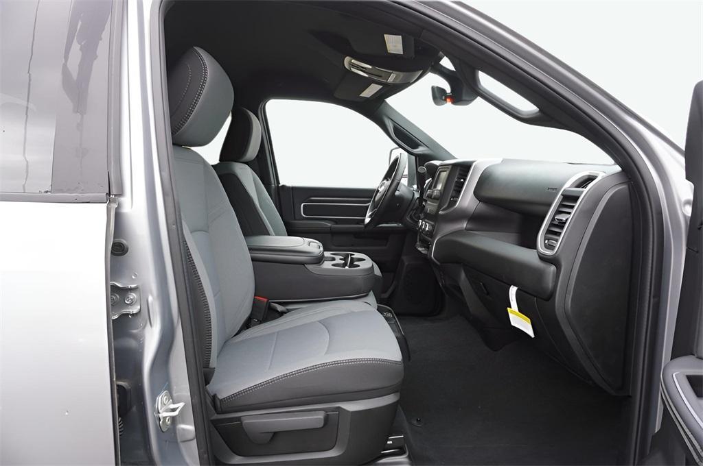 new 2024 Ram 2500 car, priced at $68,149