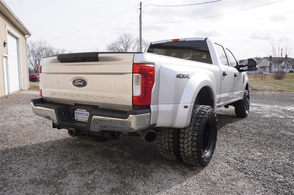 used 2018 Ford F-350 car, priced at $33,999