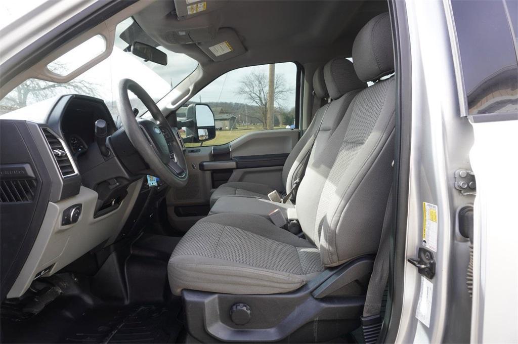 used 2018 Ford F-350 car, priced at $33,999