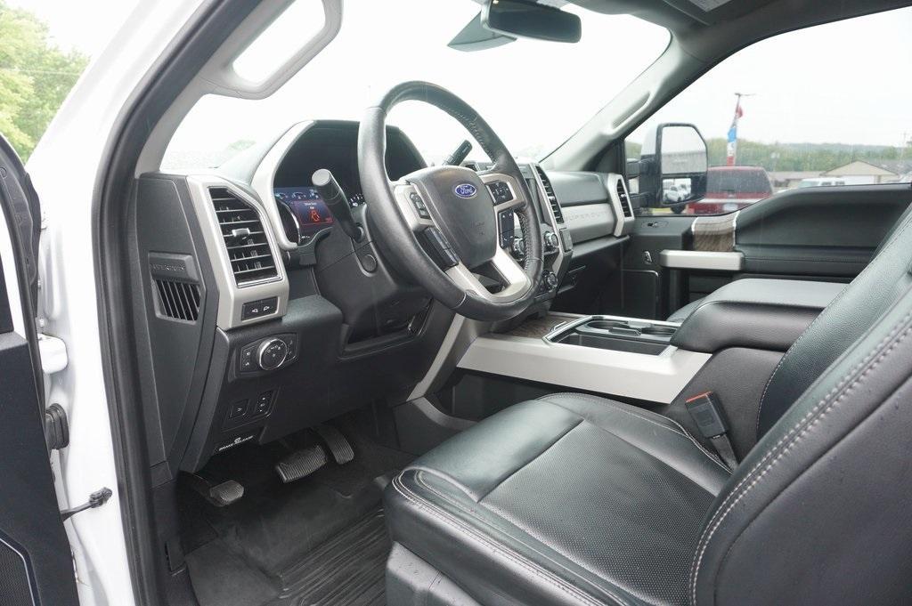 used 2019 Ford F-250 car, priced at $47,997