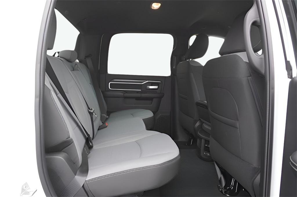 new 2024 Ram 2500 car, priced at $67,005