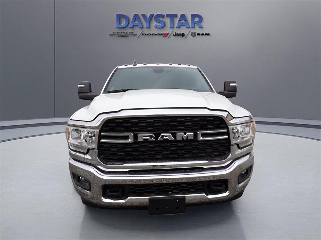 new 2024 Ram 2500 car