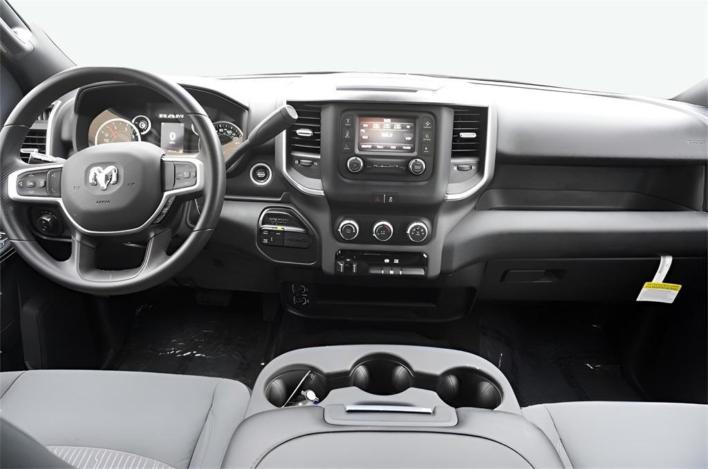 new 2024 Ram 2500 car, priced at $67,005