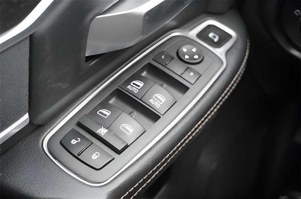 new 2024 Ram 2500 car, priced at $67,005