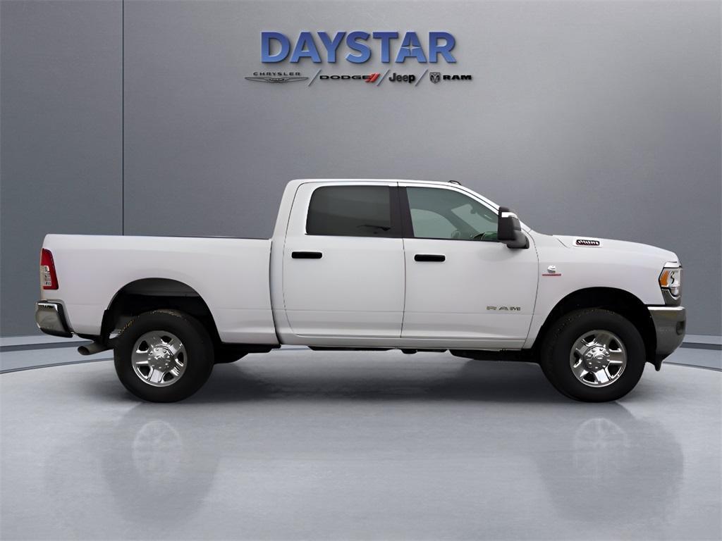 new 2024 Ram 2500 car, priced at $67,005