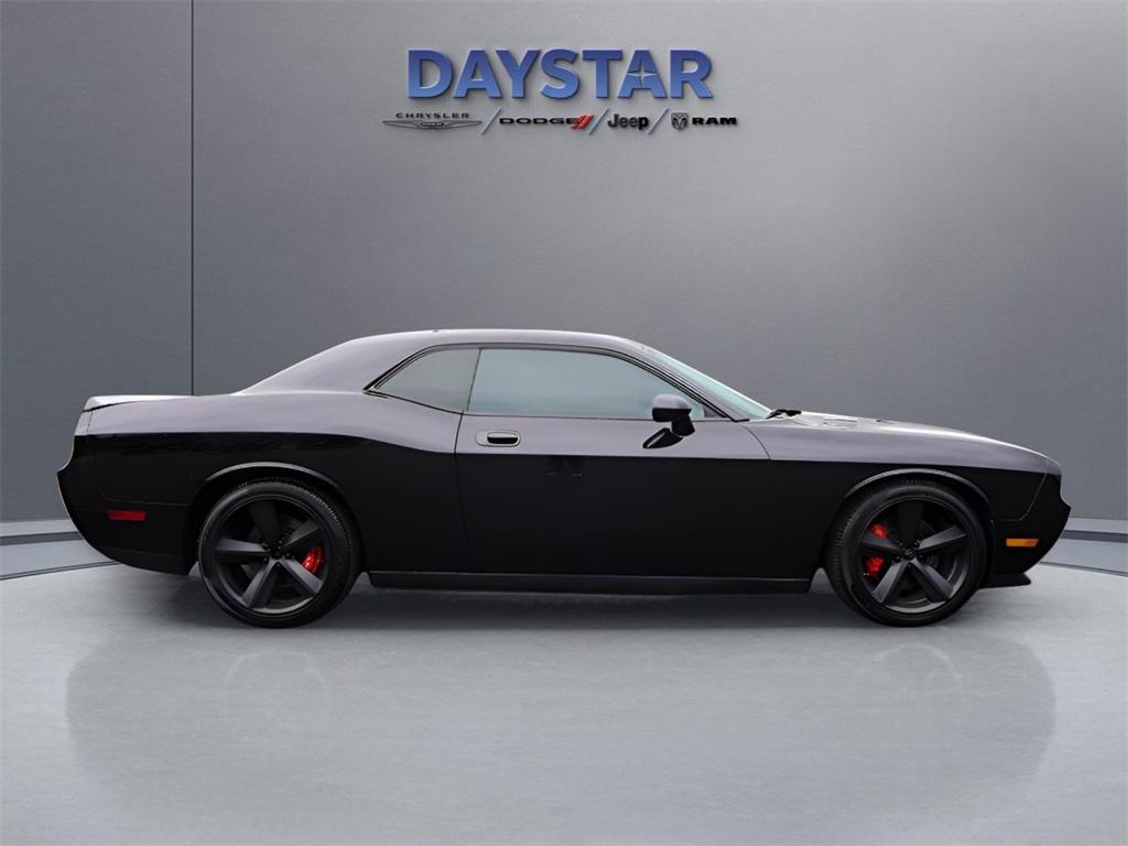 used 2009 Dodge Challenger car, priced at $26,997