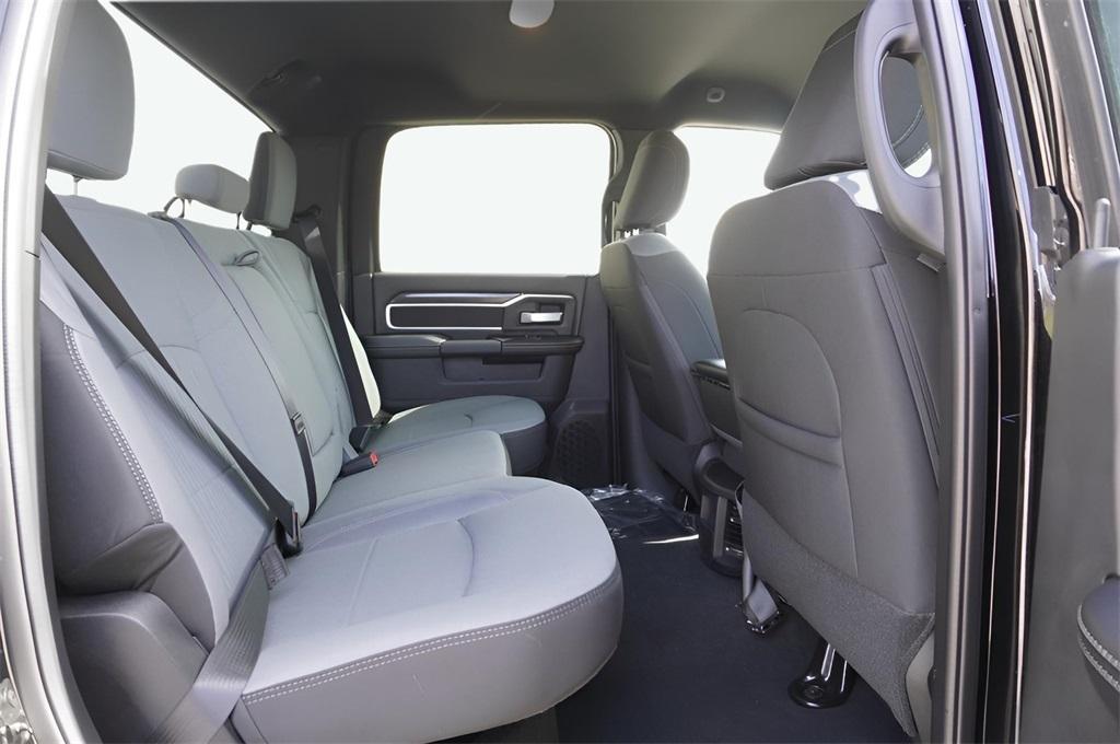 new 2024 Ram 2500 car, priced at $68,102