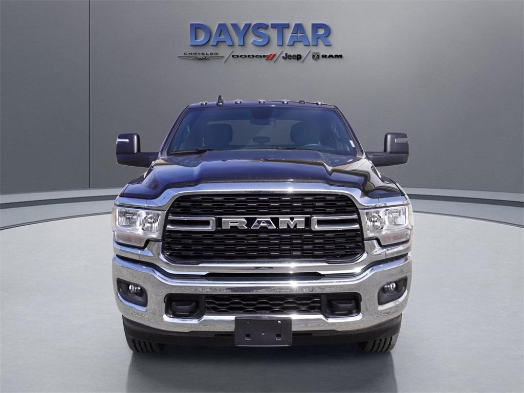 new 2024 Ram 2500 car, priced at $67,250