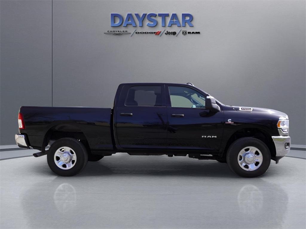 new 2024 Ram 2500 car, priced at $68,102