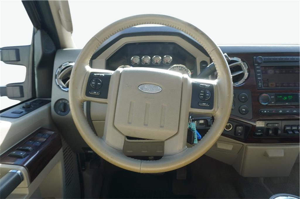 used 2008 Ford F-350 car