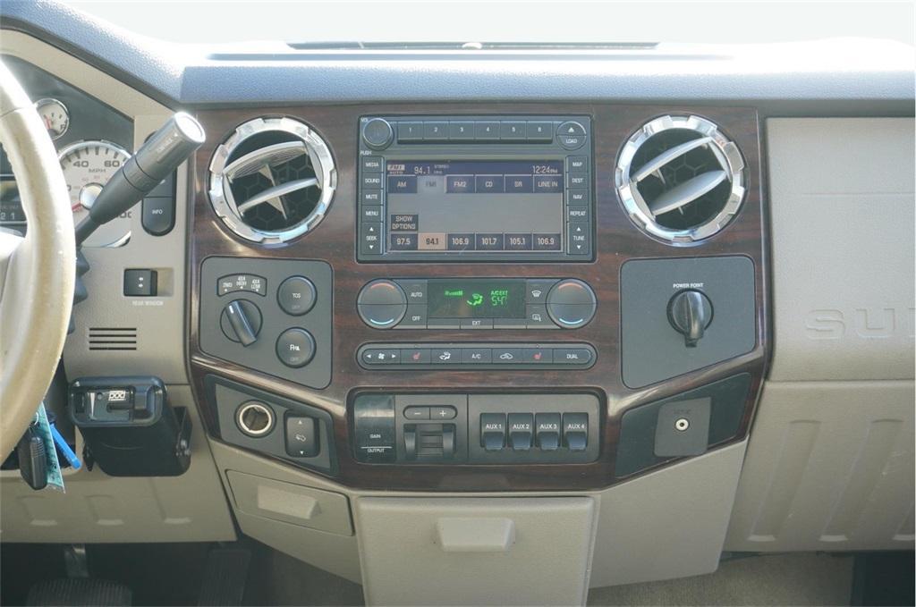 used 2008 Ford F-350 car