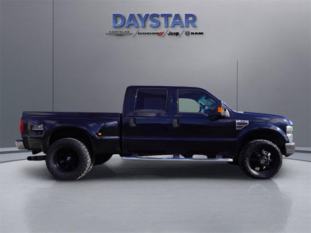 used 2008 Ford F-350 car