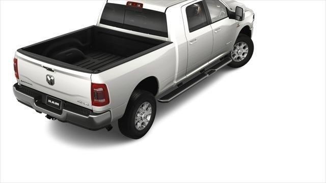 new 2024 Ram 3500 car, priced at $83,080