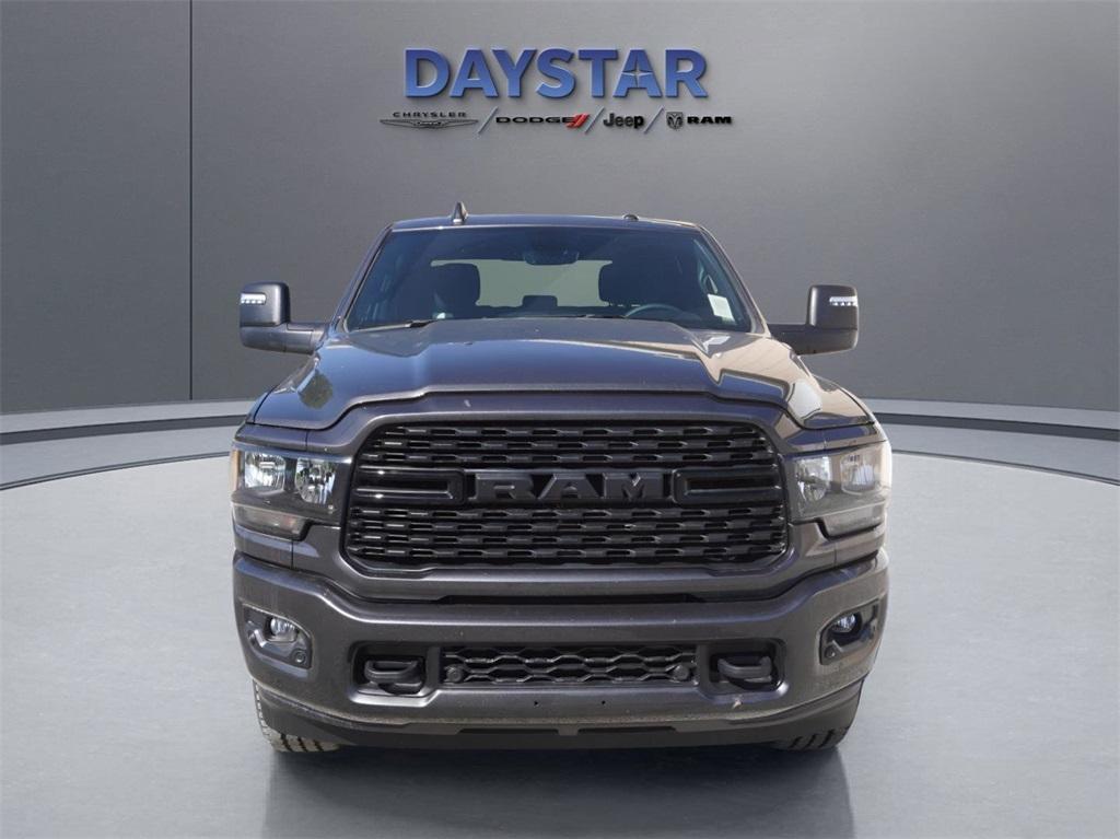 new 2024 Ram 2500 car, priced at $70,755