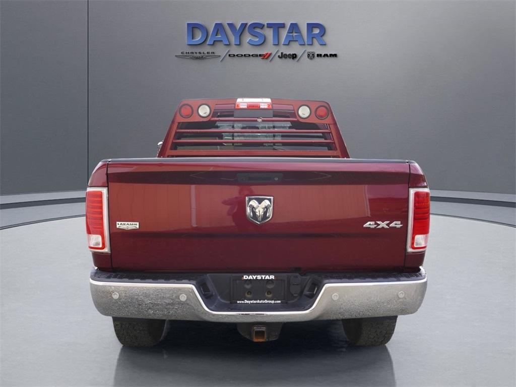 used 2016 Ram 2500 car, priced at $38,994