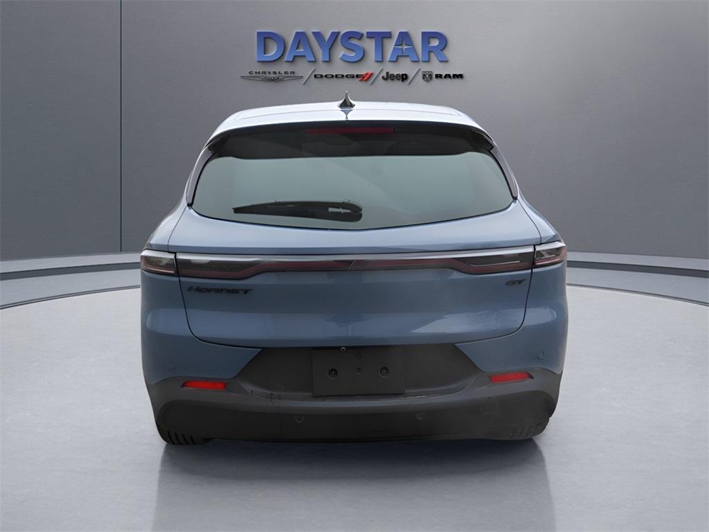 new 2024 Dodge Hornet car, priced at $33,380