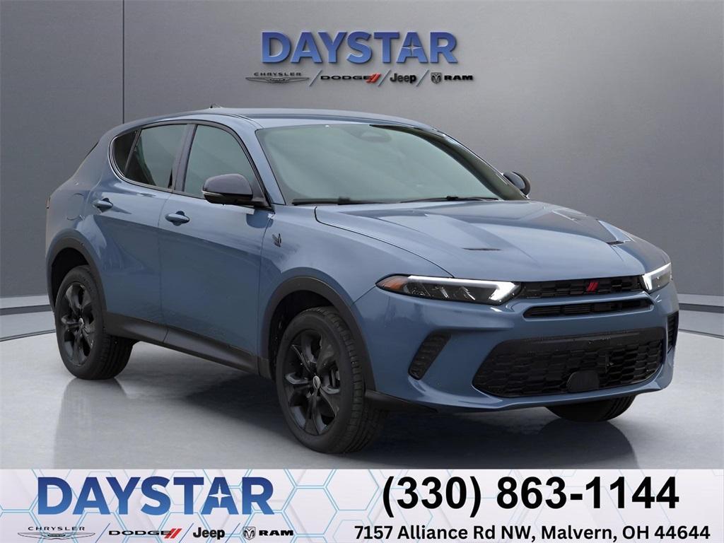 new 2024 Dodge Hornet car, priced at $33,380