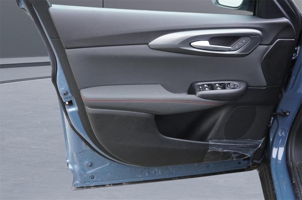 new 2024 Dodge Hornet car, priced at $33,380