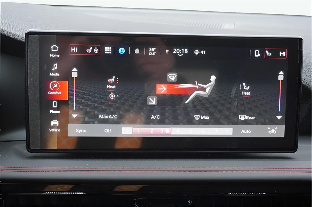 new 2024 Dodge Hornet car, priced at $33,380