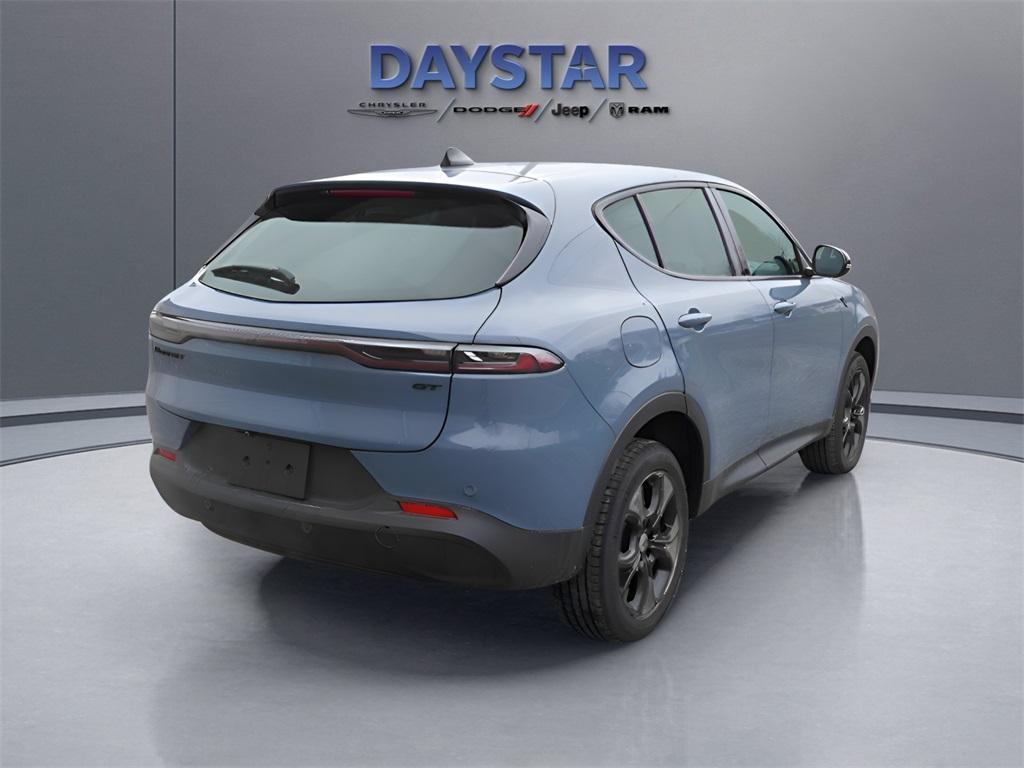 new 2024 Dodge Hornet car, priced at $33,380