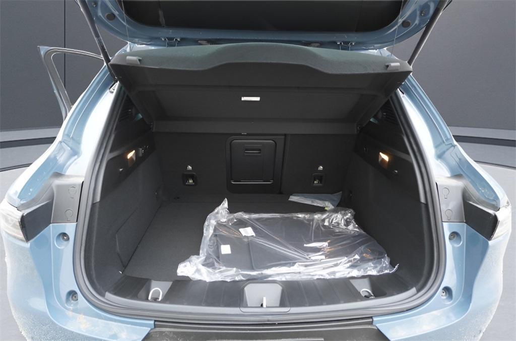 new 2024 Dodge Hornet car, priced at $33,380