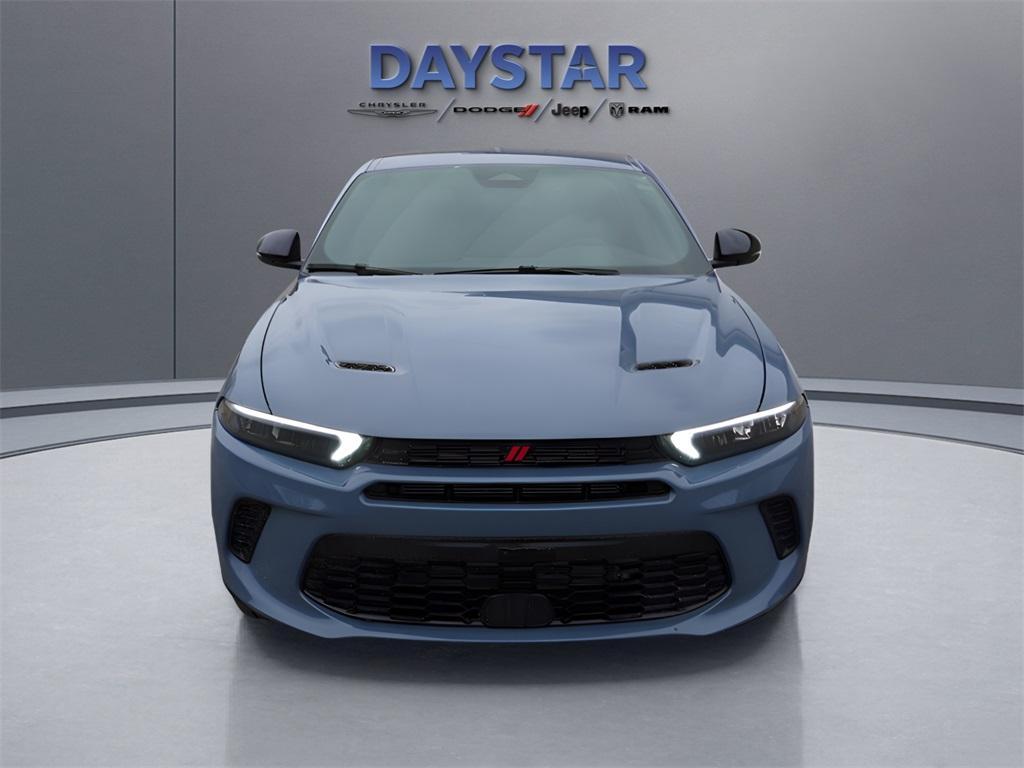 new 2024 Dodge Hornet car, priced at $33,380
