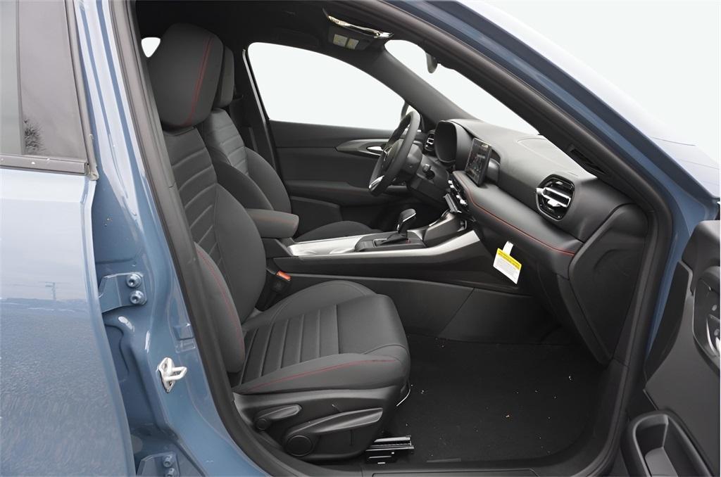 new 2024 Dodge Hornet car, priced at $33,380
