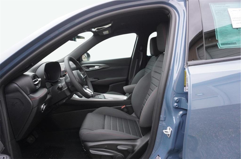 new 2024 Dodge Hornet car, priced at $33,380
