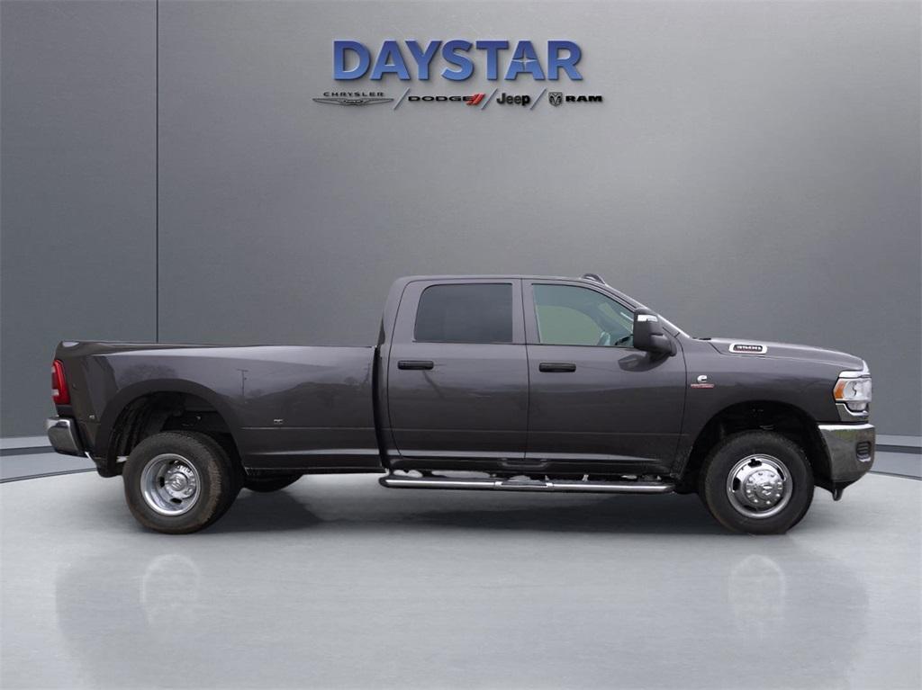 new 2024 Ram 3500 car, priced at $74,940