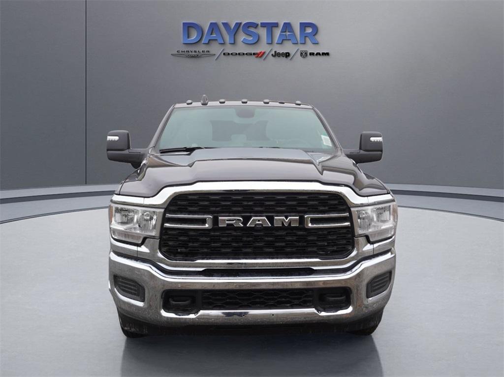 new 2024 Ram 3500 car, priced at $74,940