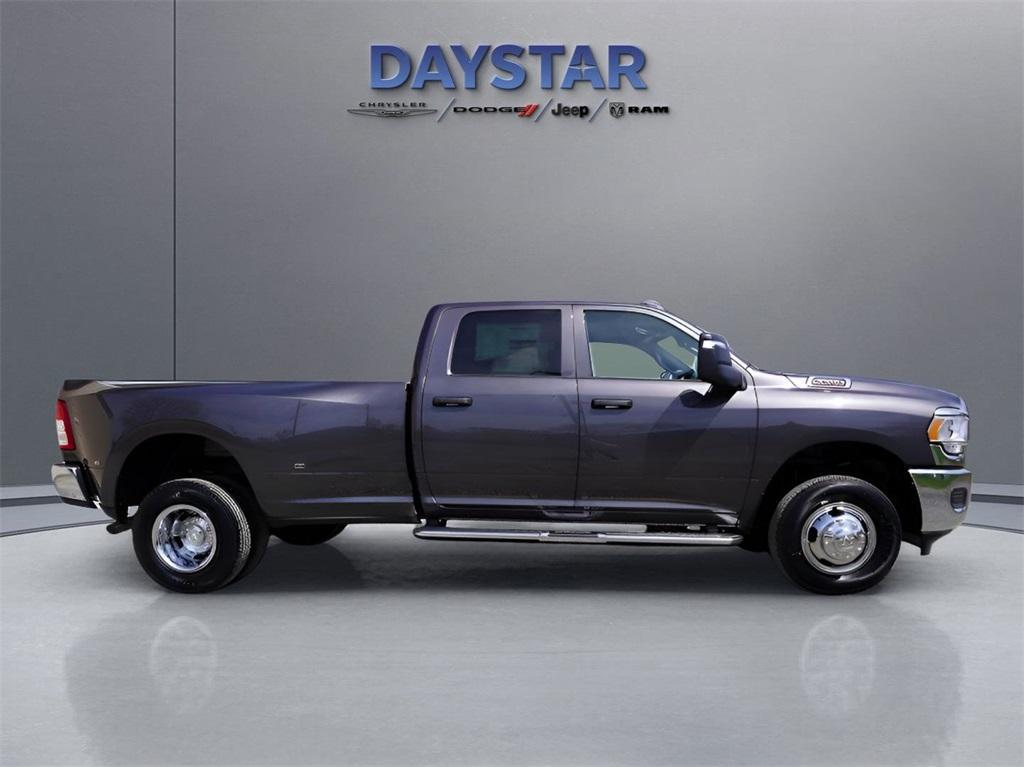 new 2024 Ram 3500 car, priced at $59,999